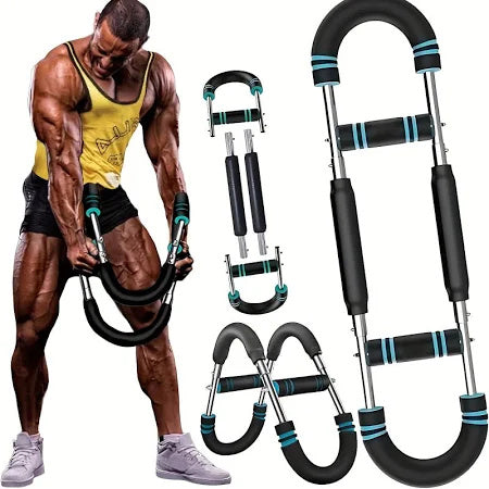 VitalGround™ ForgeFit Upper Body Strengthener