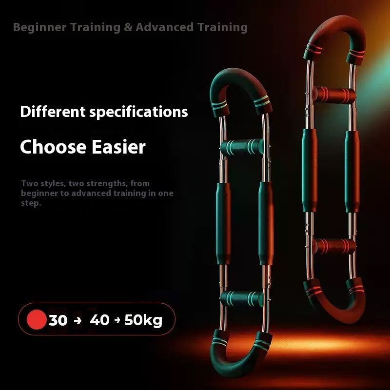 VitalGround™ ForgeFit Upper Body Strengthener