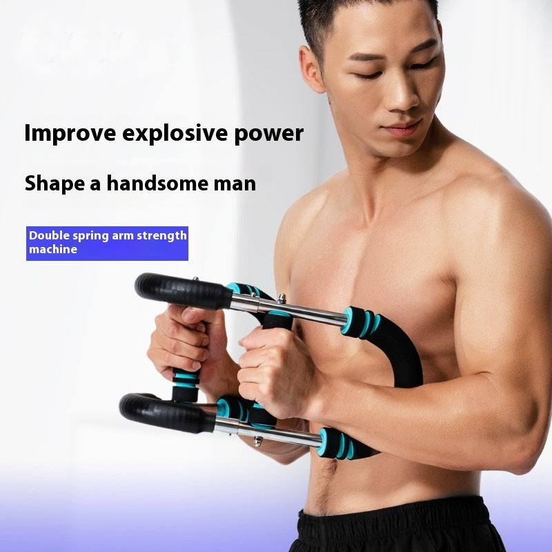 VitalGround™ ForgeFit Upper Body Strengthener