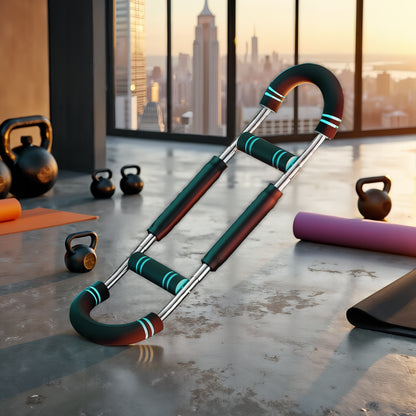 VitalGround™ ForgeFit Upper Body Strengthener